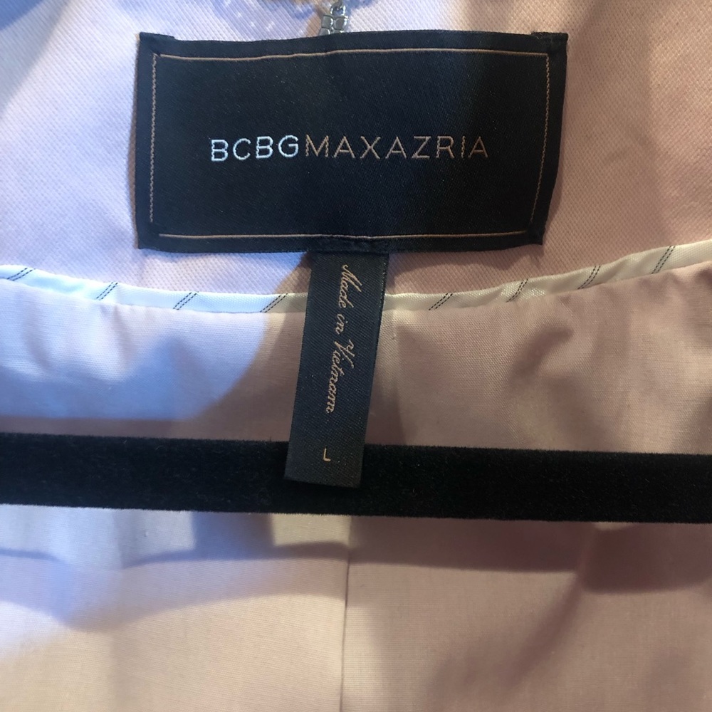 BCBG MAXAZRIA jacket - Picture 4 of 4
